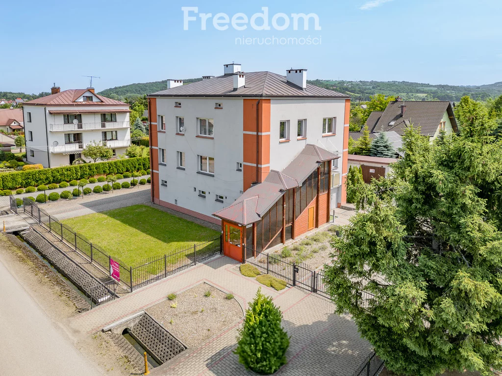 Apartamenty 1905/3685/OLS Olszyny