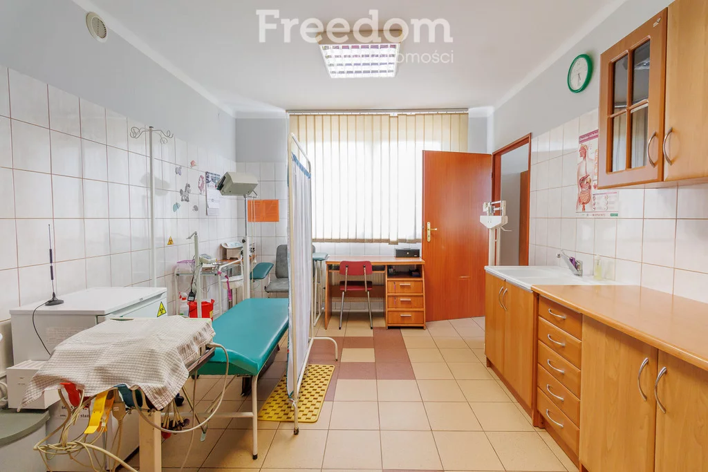 Lokal użytkowy 401,50 m², oferta nr , 1905/3685/OLS, Olszyny