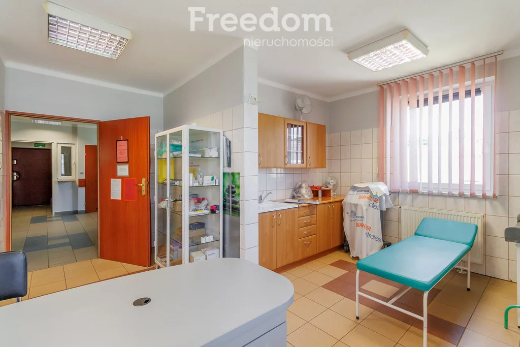 Lokal użytkowy 401,50 m², oferta nr , 1905/3685/OLS, Olszyny