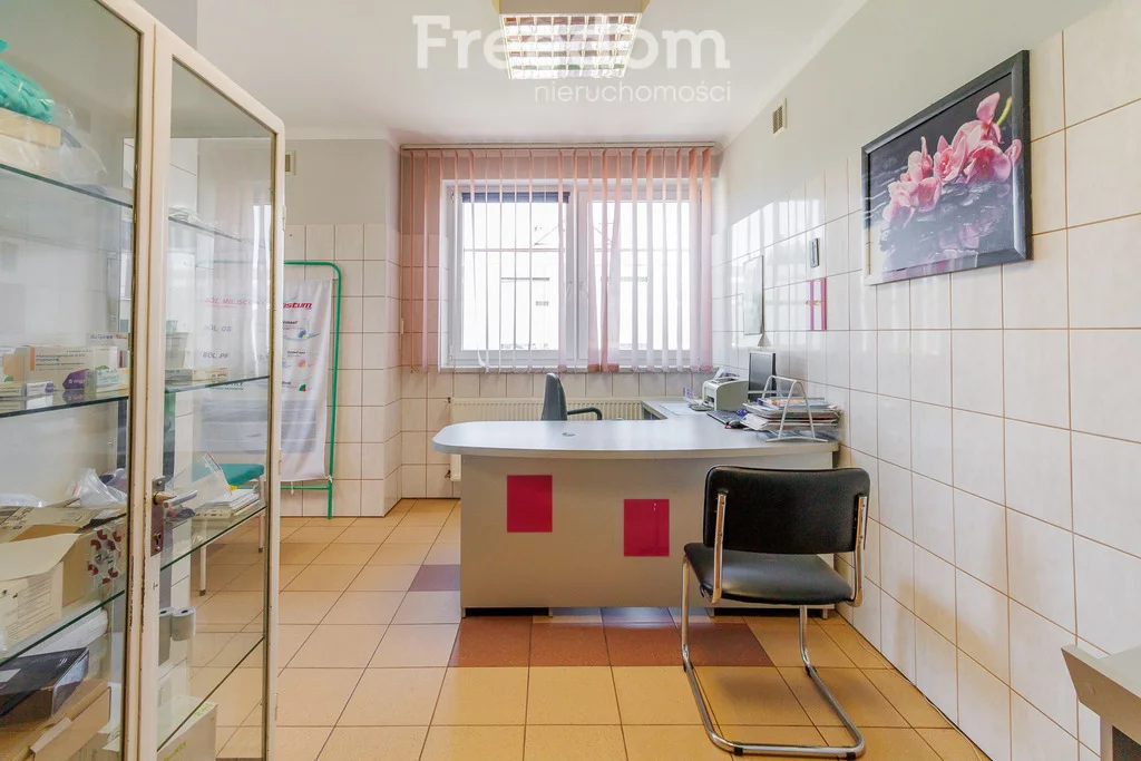 Lokal użytkowy 401,50 m², oferta nr , 1905/3685/OLS, Olszyny
