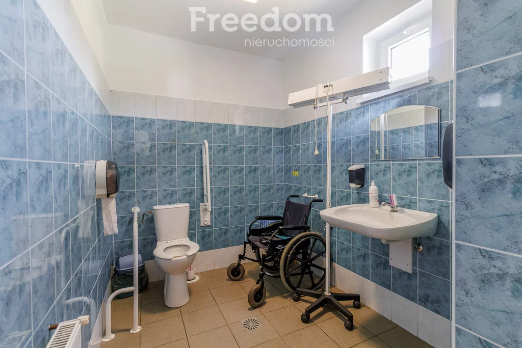 Lokal użytkowy 401,50 m², oferta nr , 1905/3685/OLS, Olszyny