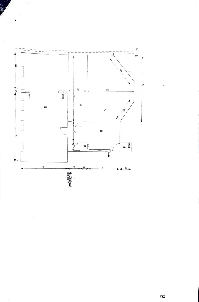 Lokal użytkowy do wynajęcia, 330,00 m², oferta nr 1942/3685/OLW