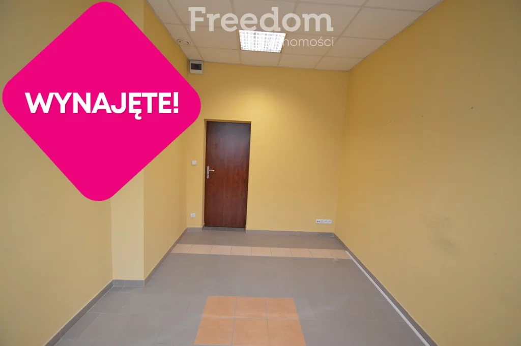 Biuro 11,00 m², oferta nr , 2312/3685/OLW, Opole, Kolonia Gosławicka