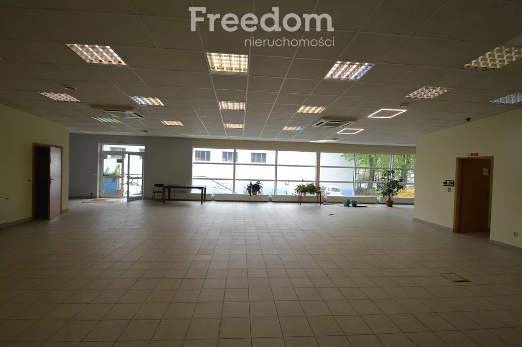 Biuro do wynajęcia, 226,32 m², oferta nr 1804/3685/OLW