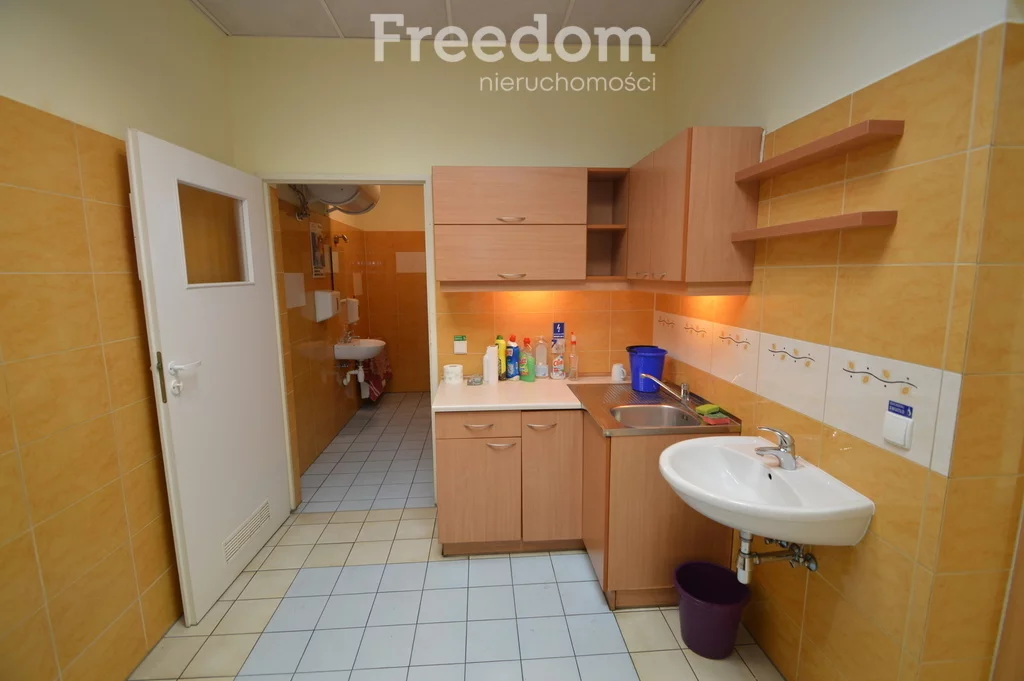 Biuro 226,32 m², oferta nr , 1804/3685/OLW, Opole, Zakrzów