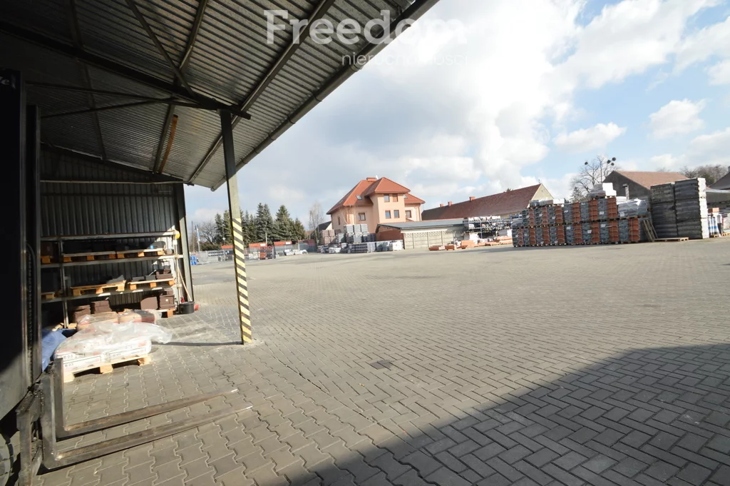 Lokal użytkowy 535,60 m², oferta nr , 866/3685/OOS, Dobrzeń Wielki, Opolska
