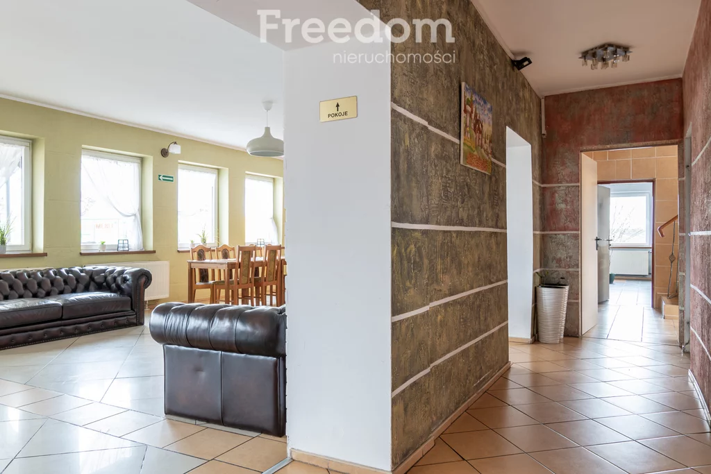 Lokal użytkowy 638,00 m², oferta nr , 837/3685/OOS, Niemodlin, Opolska