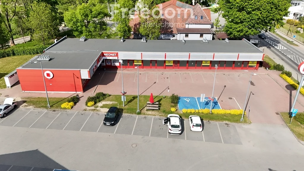 Apartamenty 2216/3685/OLW Niemodlin Opolska