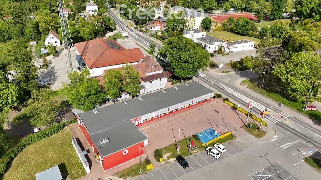 Lokal użytkowy 337,00 m², oferta nr , 2216/3685/OLW, Niemodlin, Opolska