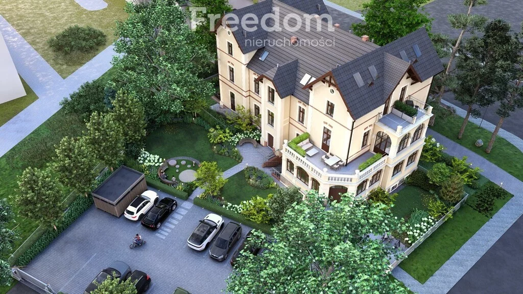 Apartamenty 941/3685/OOS Niemodlin Opolska