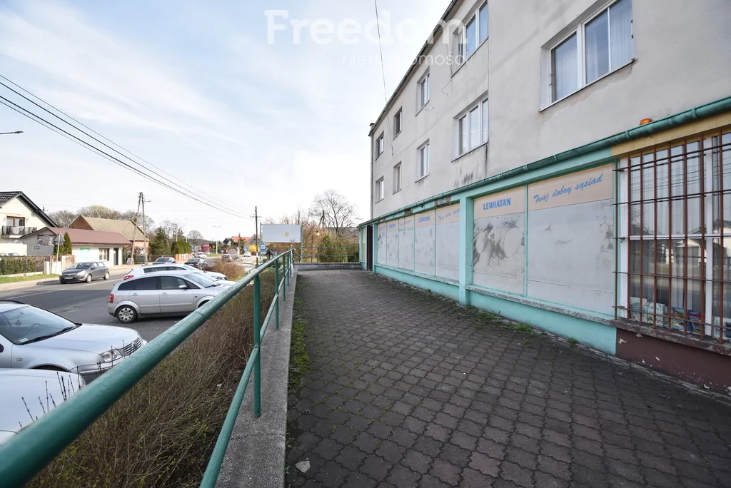 Lokal użytkowy 159,30 m², Świerczów, Opolska, Sprzedaż