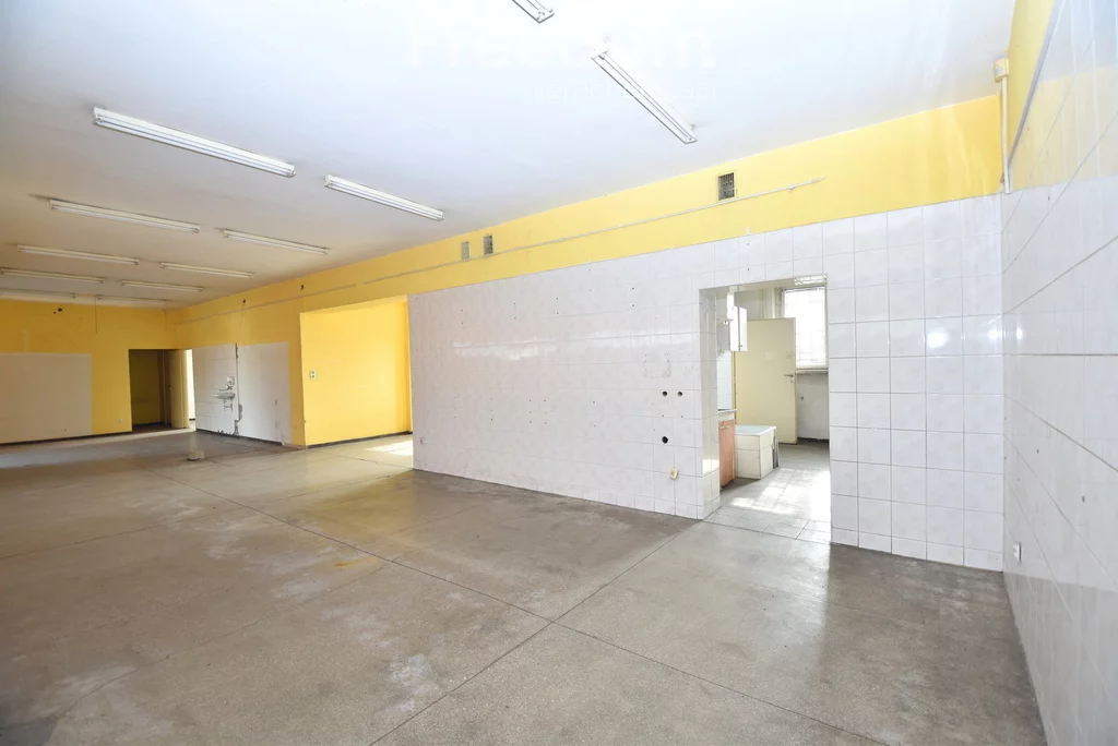 Lokal użytkowy 159,30 m², oferta nr , 1543/3685/OLS, Świerczów, Opolska