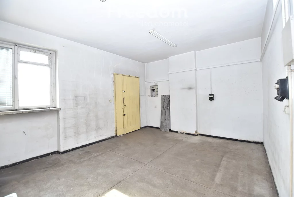 Lokal użytkowy 159,30 m², oferta nr , 1543/3685/OLS, Świerczów, Opolska