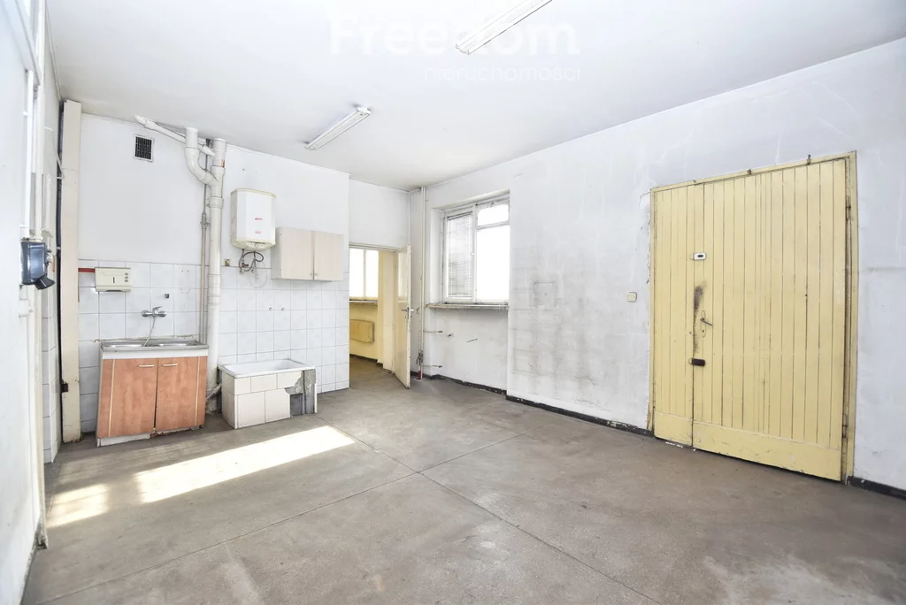 Lokal użytkowy 159,30 m², oferta nr , 1543/3685/OLS, Świerczów, Opolska