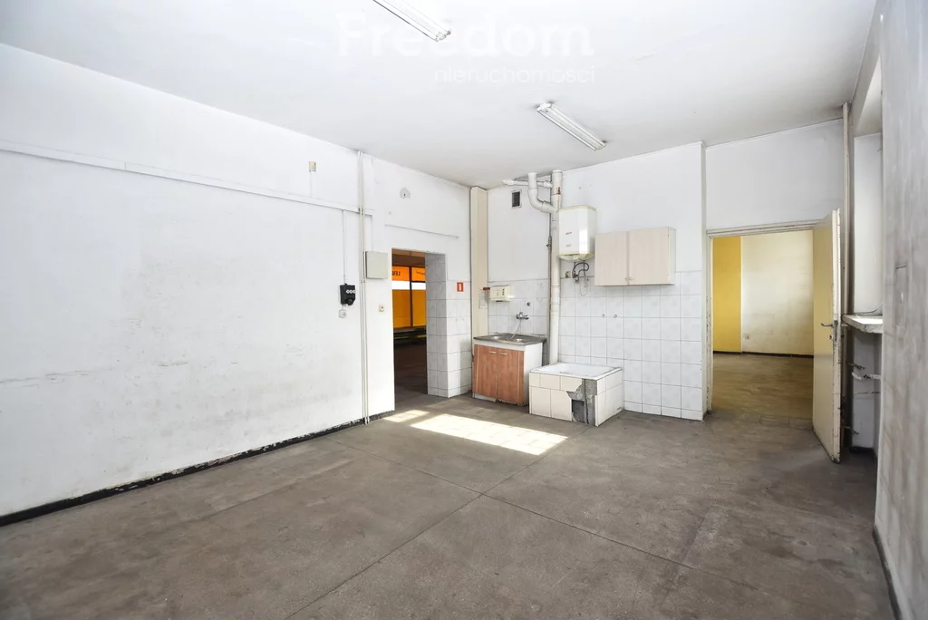 Lokal użytkowy 159,30 m², oferta nr , 1543/3685/OLS, Świerczów, Opolska