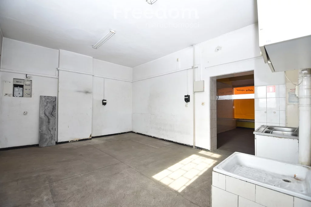 Lokal użytkowy 159,30 m², oferta nr , 1543/3685/OLS, Świerczów, Opolska