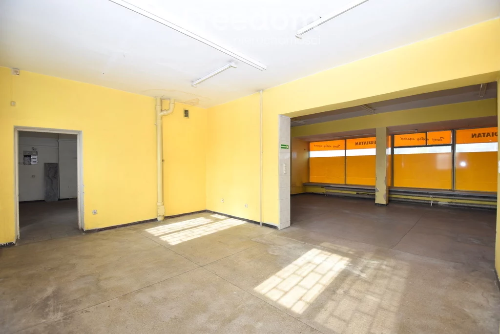 Lokal użytkowy 159,30 m², oferta nr , 1543/3685/OLS, Świerczów, Opolska