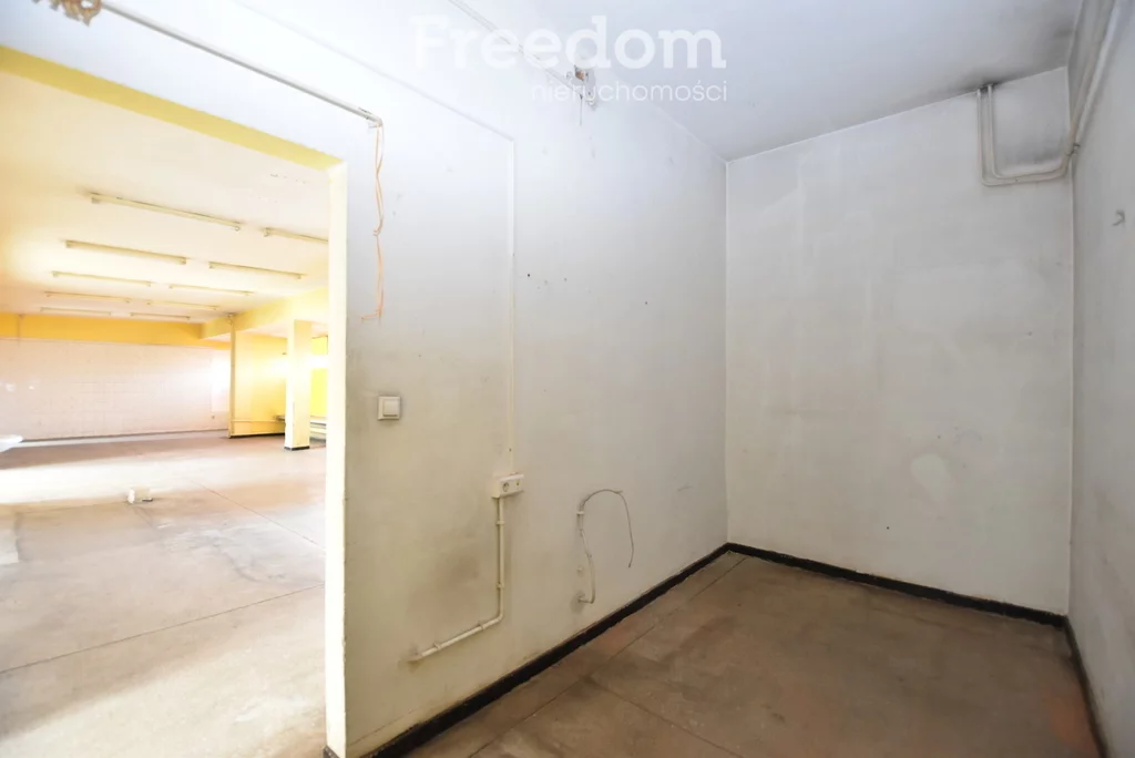 Lokal użytkowy 159,30 m², oferta nr , 1543/3685/OLS, Świerczów, Opolska