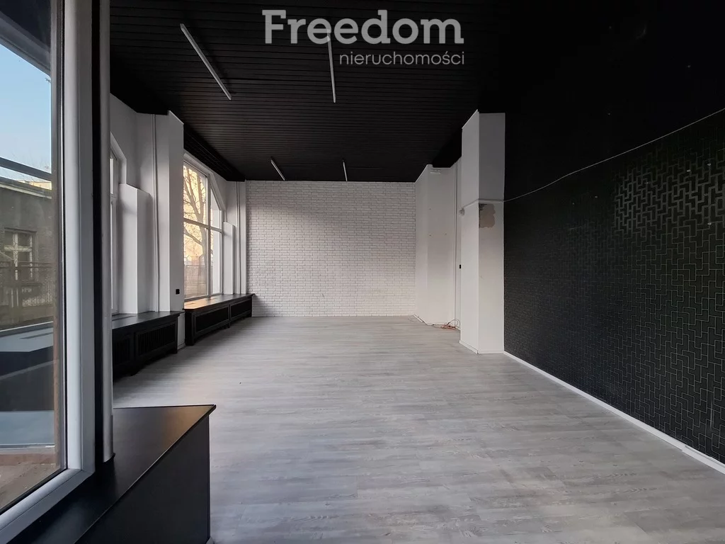 Apartamenty 1971/3685/OLS Łódź Bałuty Organizacji "Wolność i Niezawisłość"