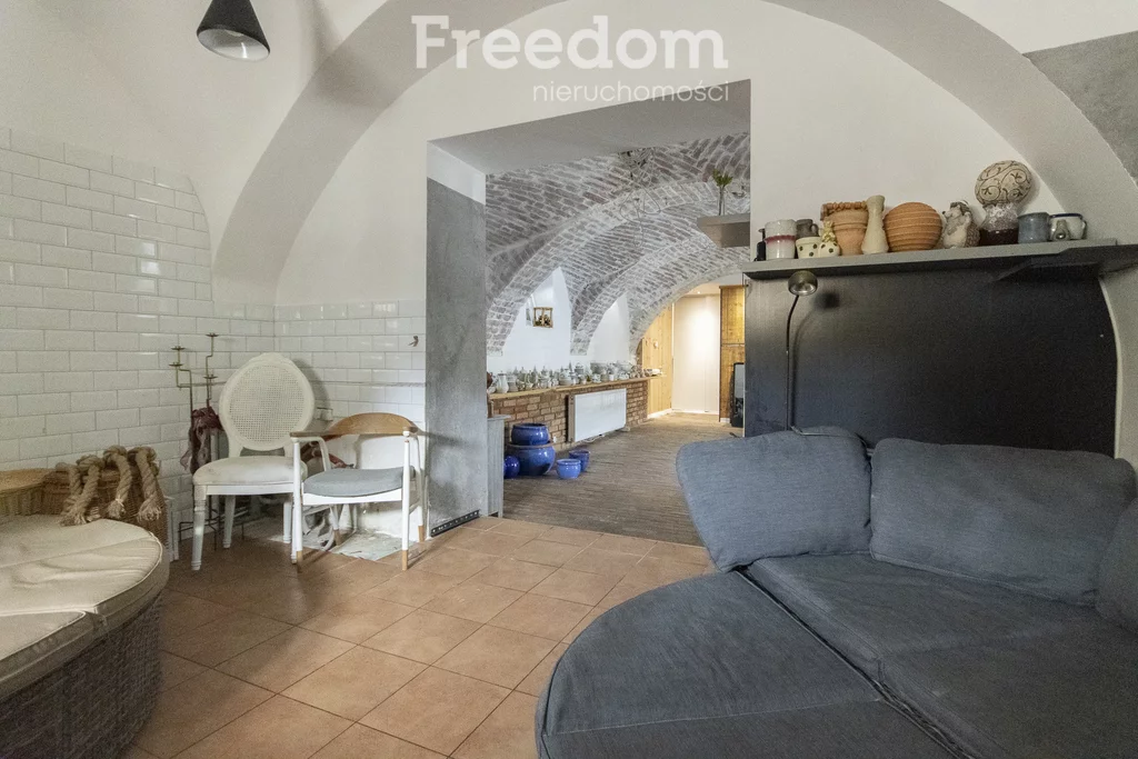 Lokal gastronomiczny 98,70 m², oferta nr , 2260/3685/OLW, Otmuchów, Orkana