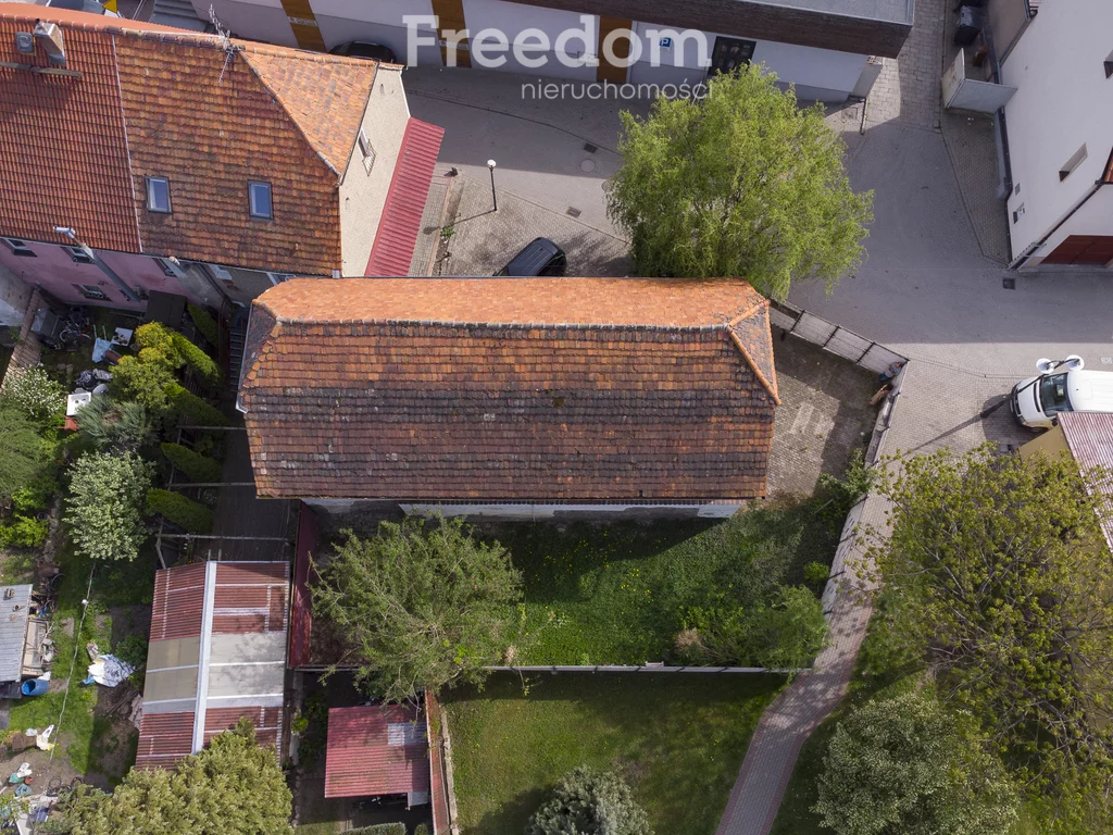 Lokal gastronomiczny 98,70 m², oferta nr , 2260/3685/OLW, Otmuchów, Orkana