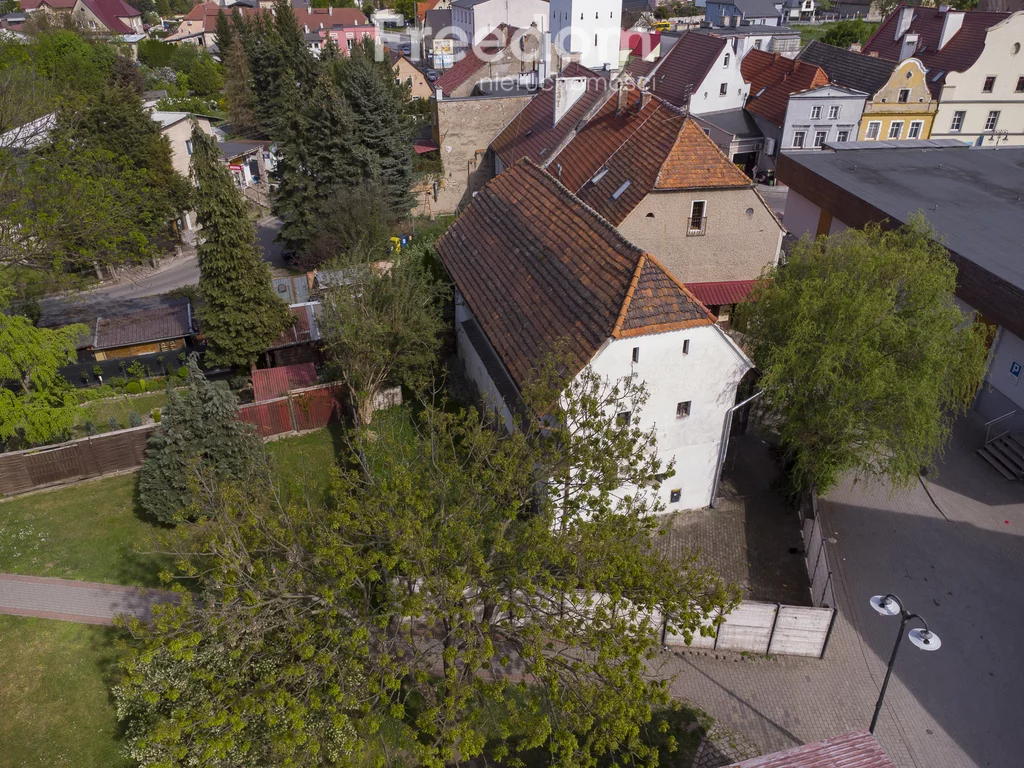 Lokal gastronomiczny 98,70 m², oferta nr , 2260/3685/OLW, Otmuchów, Orkana