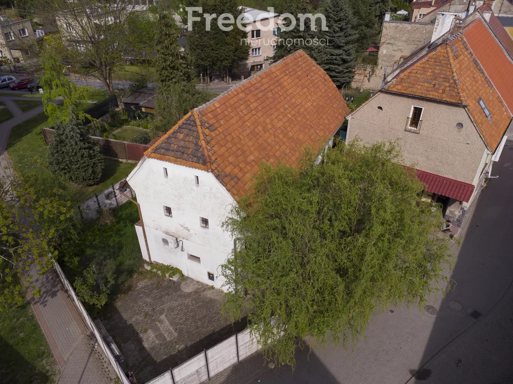 Lokal gastronomiczny 98,70 m², oferta nr , 2260/3685/OLW, Otmuchów, Orkana