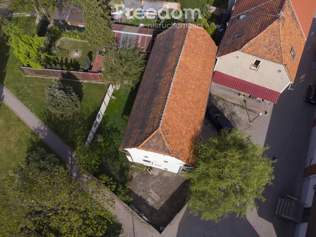 Lokal gastronomiczny 98,70 m², oferta nr , 2260/3685/OLW, Otmuchów, Orkana