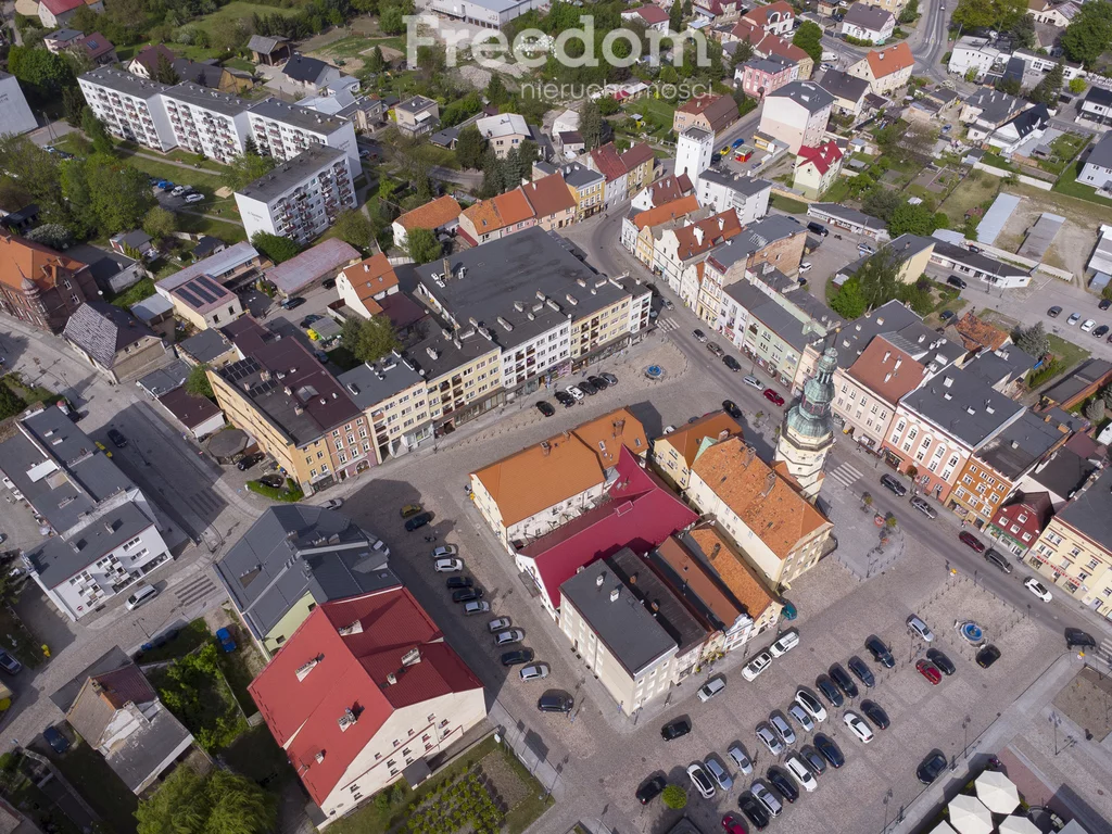 Lokal gastronomiczny 98,70 m², oferta nr , 2260/3685/OLW, Otmuchów, Orkana