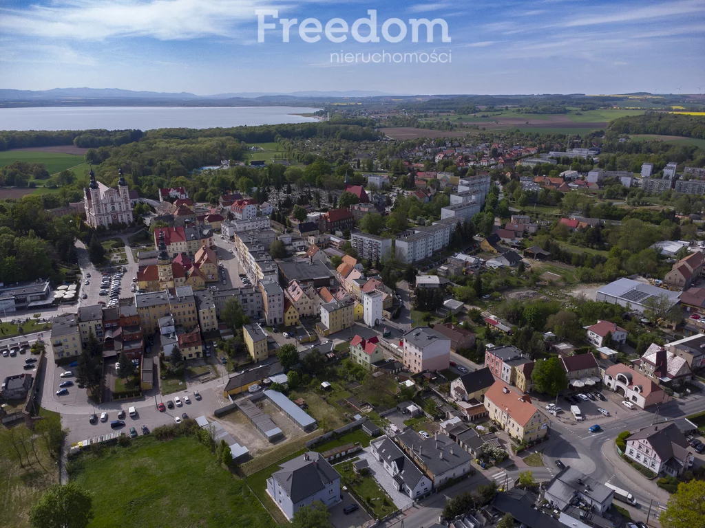 Lokal gastronomiczny 98,70 m², oferta nr , 2260/3685/OLW, Otmuchów, Orkana