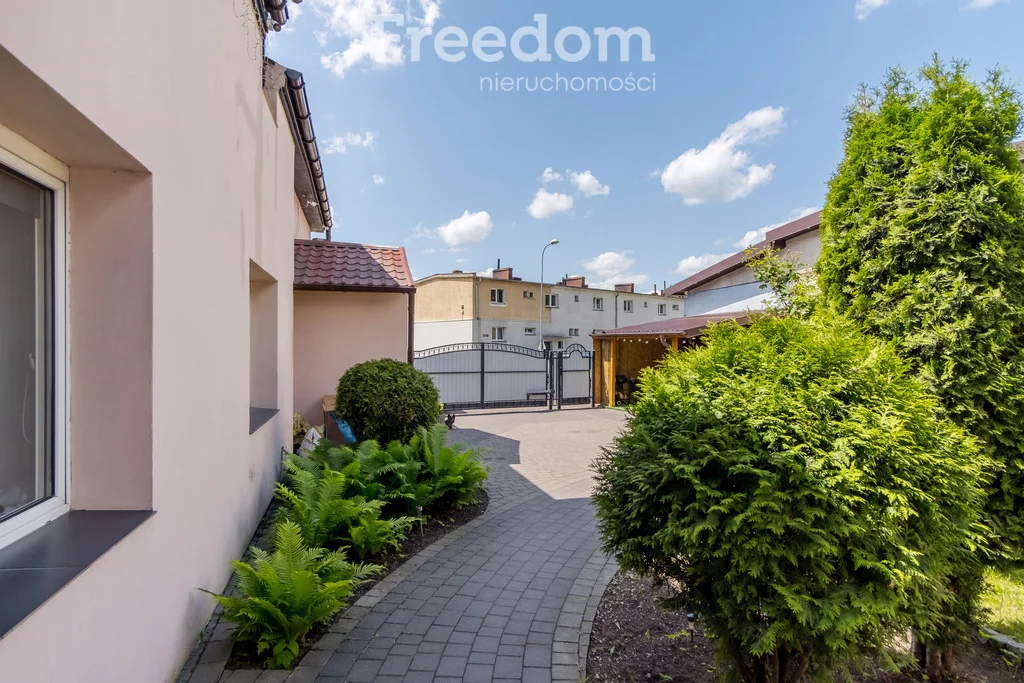Lokal użytkowy 243,18 m², oferta nr , 923/3685/OOS, Mirosławiec, Orla