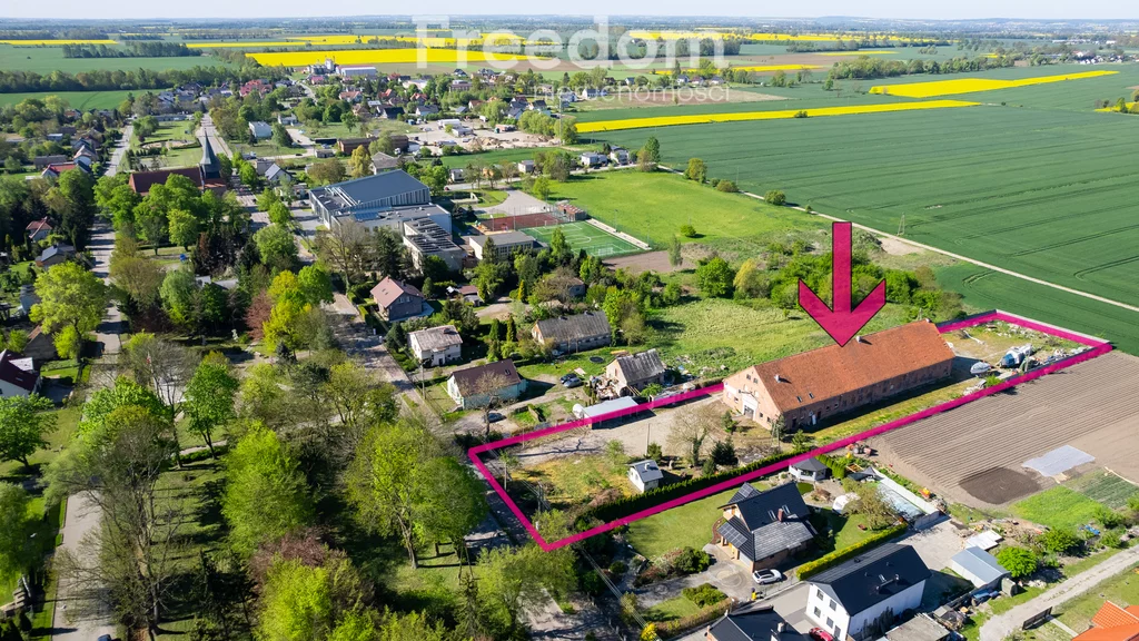 Apartamenty 914/3685/OOS Cedry Wielkie Osadników Wojskowych