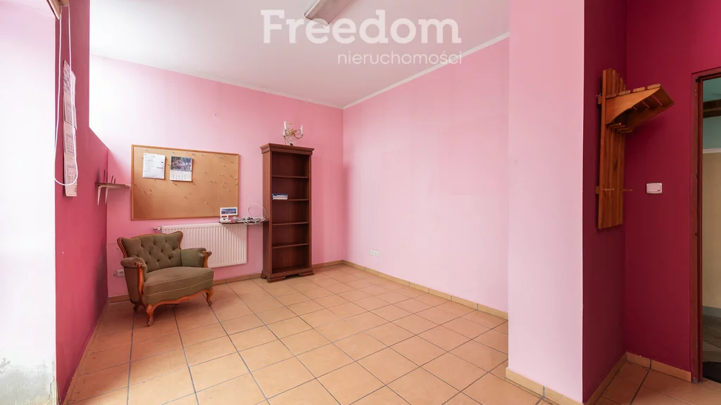 Lokal użytkowy 1 608,00 m², oferta nr , 970/3685/OOS, Cedry Wielkie, Osadników Wojskowych