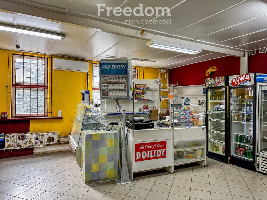 Lokal użytkowy 93,15 m², oferta nr , 1457/3685/OLS, Wałcz, Osiedle Dolne Miasto