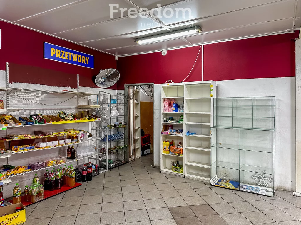 Lokal użytkowy 93,15 m², oferta nr , 1457/3685/OLS, Wałcz, Osiedle Dolne Miasto
