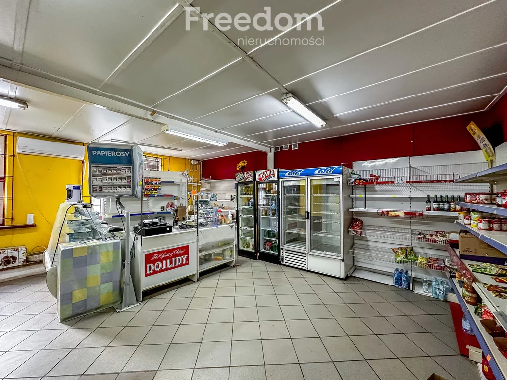 Lokal użytkowy 93,15 m², oferta nr , 1457/3685/OLS, Wałcz, Osiedle Dolne Miasto