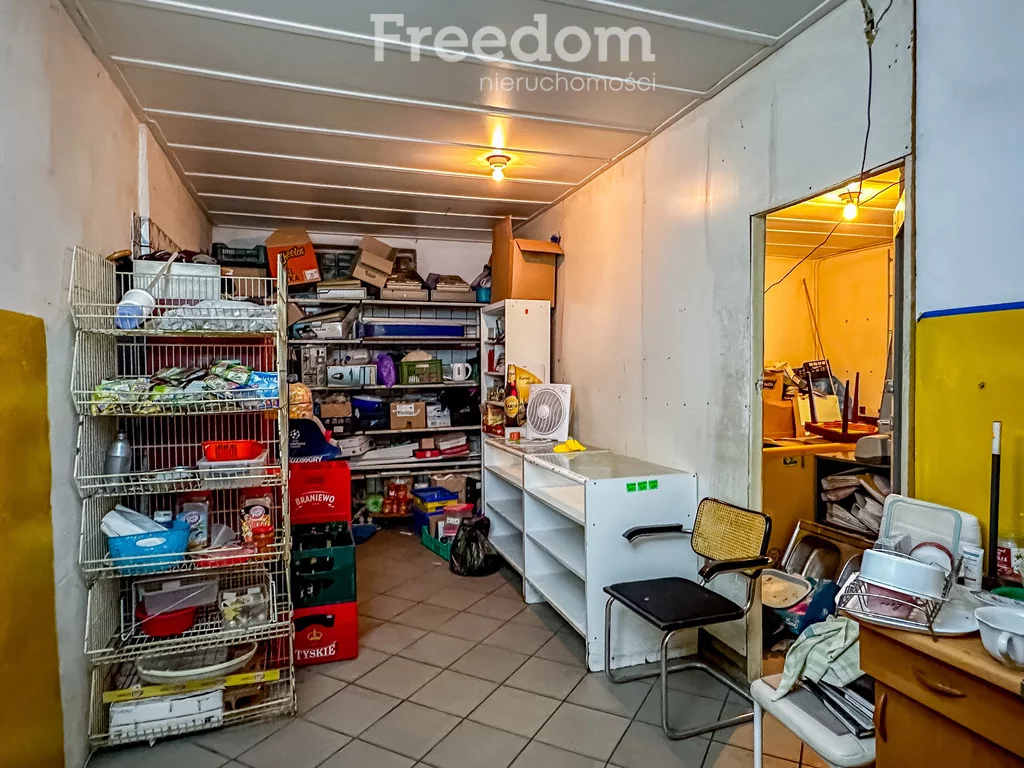 Lokal użytkowy 93,15 m², oferta nr , 1457/3685/OLS, Wałcz, Osiedle Dolne Miasto