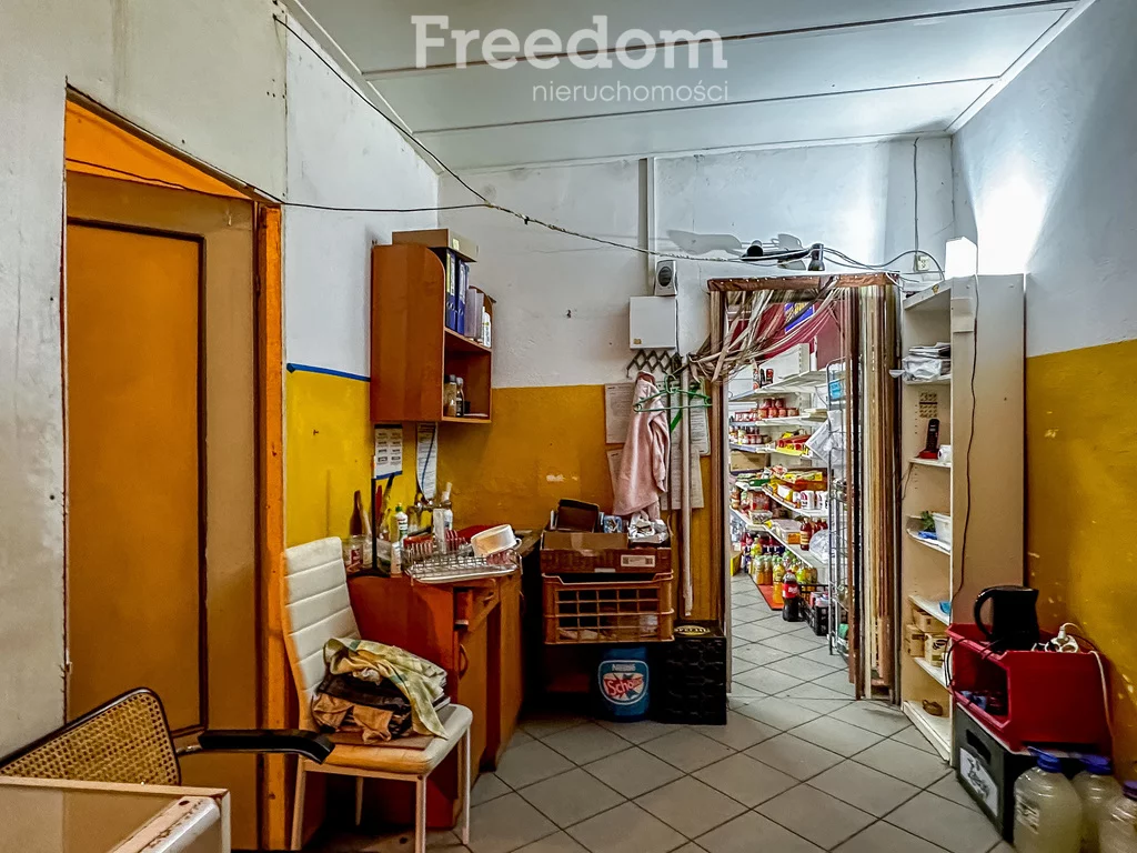 Lokal użytkowy 93,15 m², oferta nr , 1457/3685/OLS, Wałcz, Osiedle Dolne Miasto