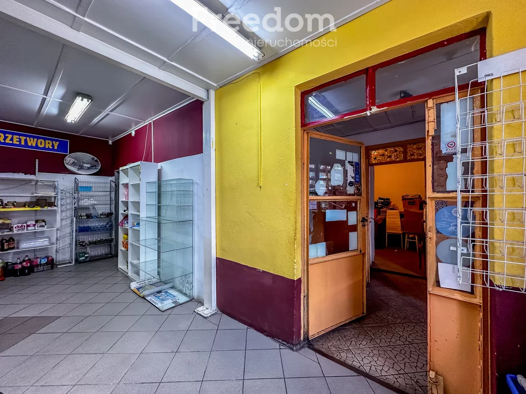 Lokal użytkowy 93,15 m², oferta nr , 1457/3685/OLS, Wałcz, Osiedle Dolne Miasto