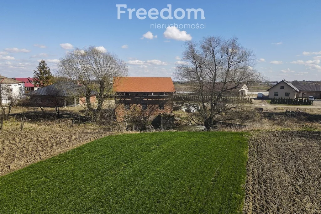 Lokal użytkowy 240,00 m², Ostrów, Sprzedaż