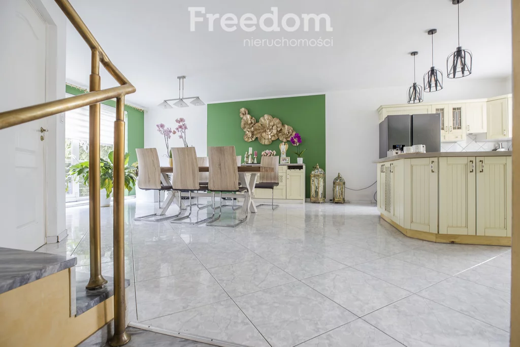 Lokal użytkowy 1 465,00 m², oferta nr , 935/3685/OOS, Ostrów