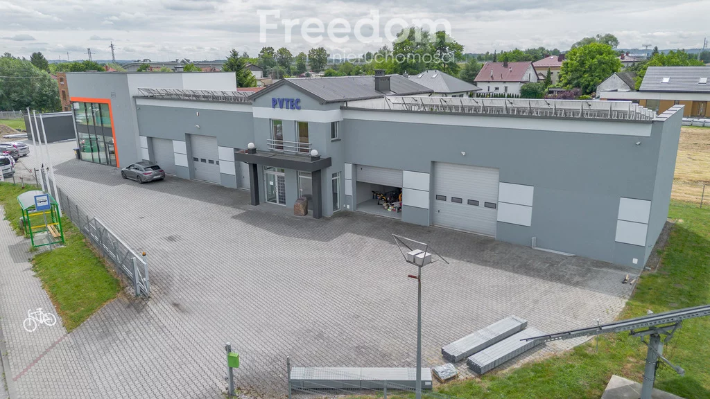 Apartamenty 1947/3685/OLS Ostrów