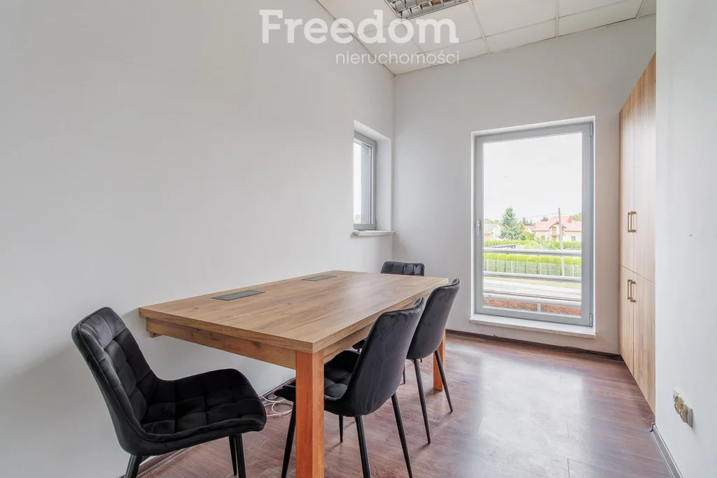 Lokal użytkowy 574,48 m², oferta nr , 1947/3685/OLS, Ostrów