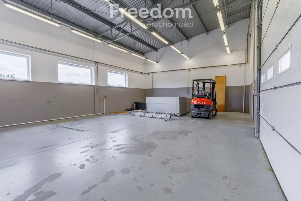 Lokal użytkowy 574,48 m², oferta nr , 1947/3685/OLS, Ostrów