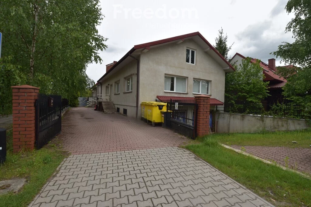 Apartamenty 202/3685/OOW Ostrowiec Świętokrzyski
