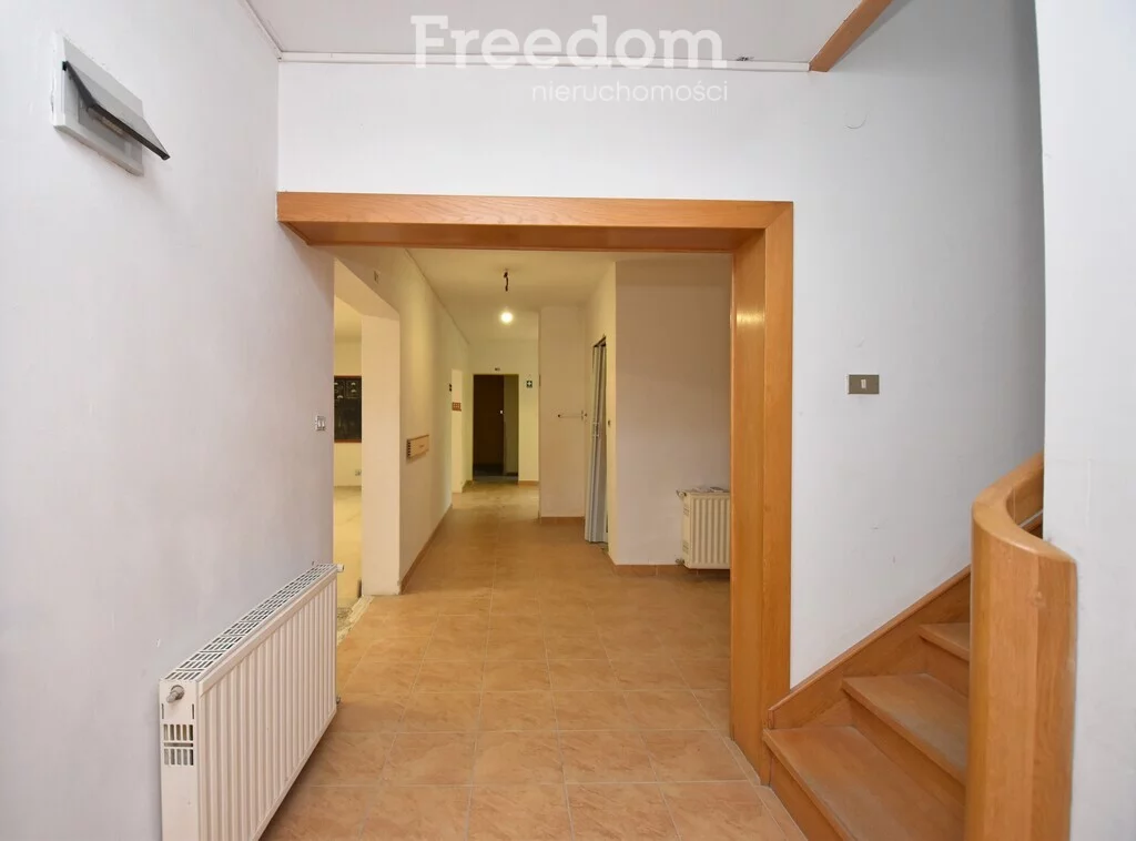 Lokal użytkowy 537,30 m², oferta nr , 202/3685/OOW, Ostrowiec Świętokrzyski
