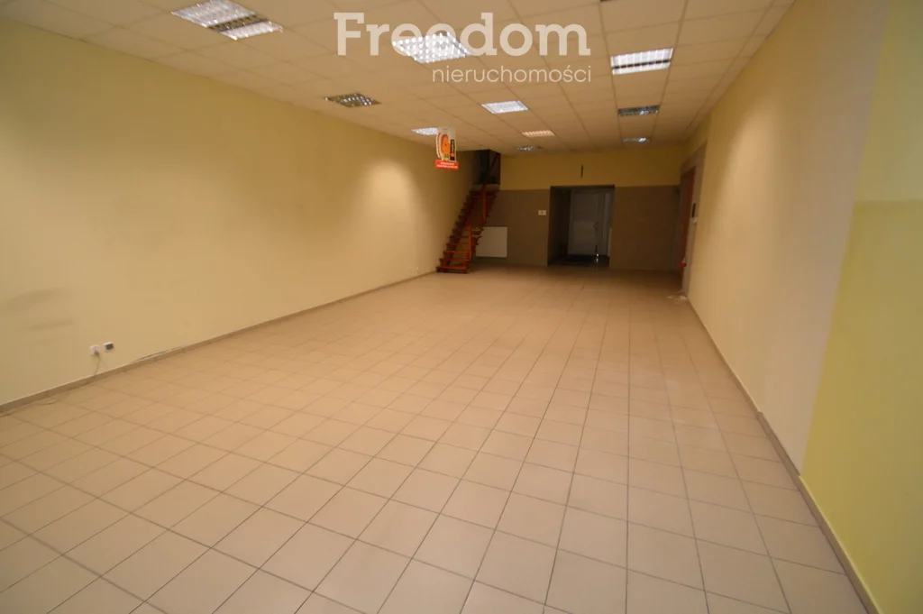 Lokal użytkowy 201,00 m², oferta nr , 2263/3685/OLW, Opole, Śródmieście, Ozimska