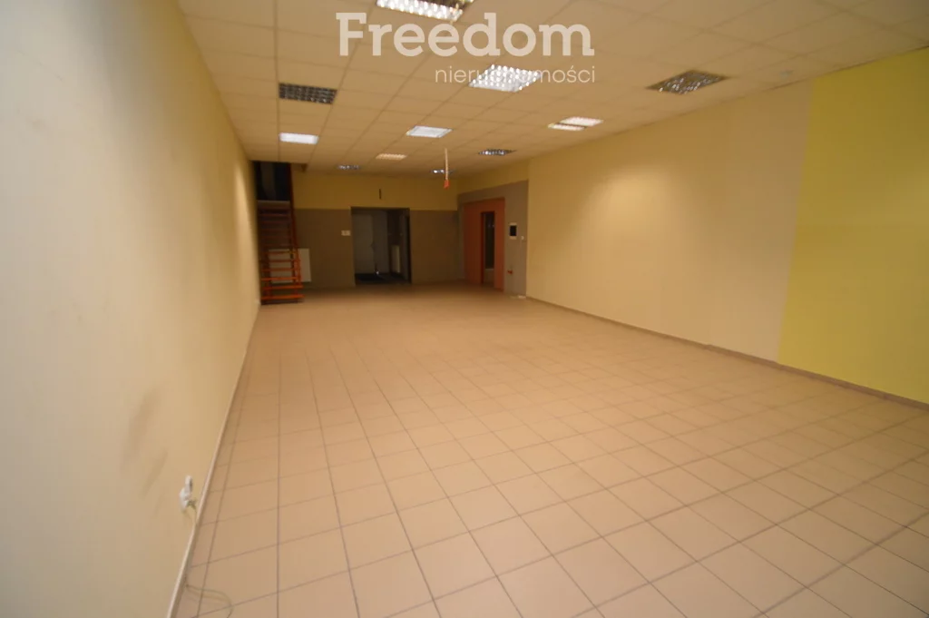 Lokal użytkowy 201,00 m², oferta nr , 2263/3685/OLW, Opole, Śródmieście, Ozimska