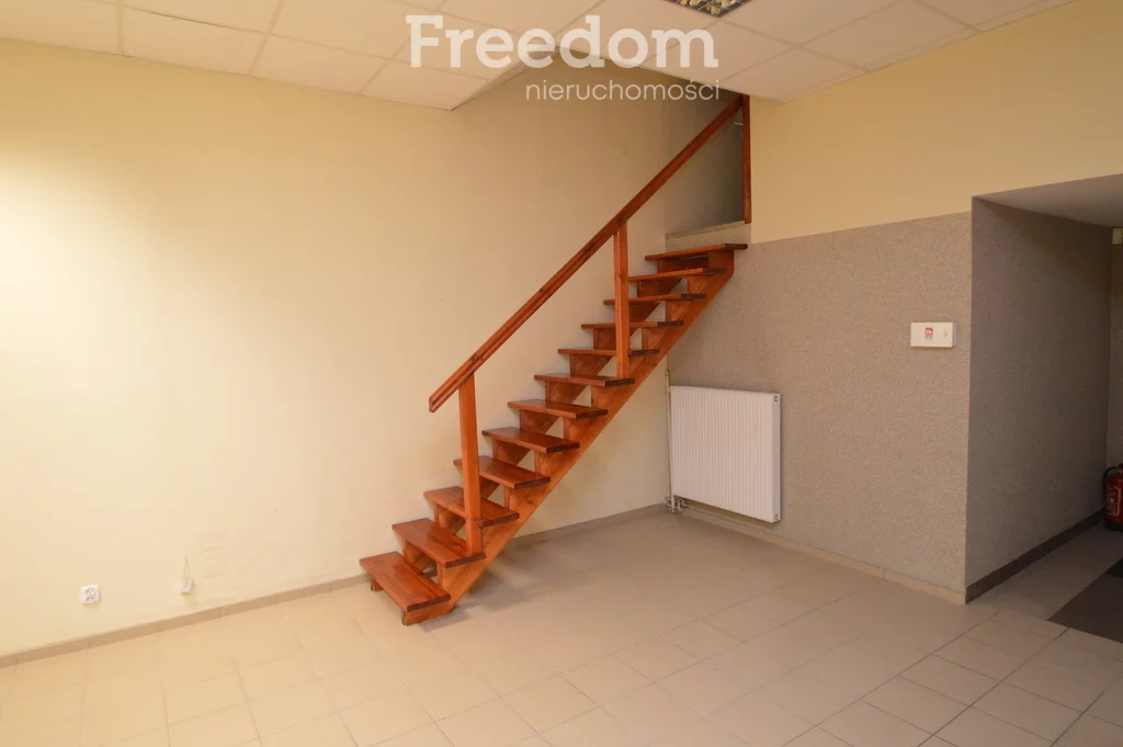 Lokal użytkowy 201,00 m², oferta nr , 2263/3685/OLW, Opole, Śródmieście, Ozimska