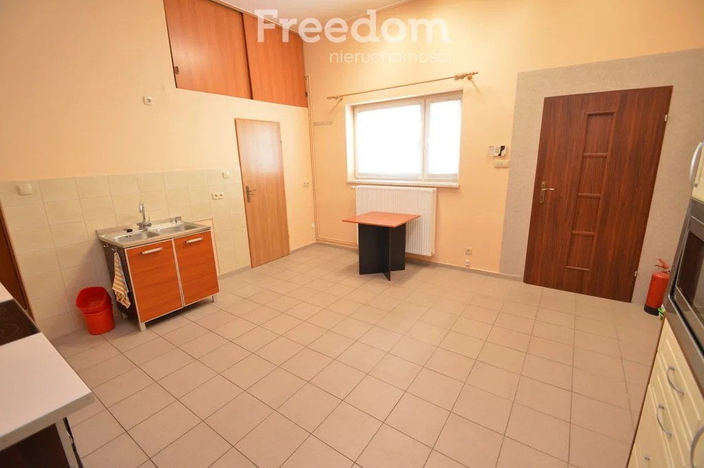 Lokal użytkowy 201,00 m², oferta nr , 2263/3685/OLW, Opole, Śródmieście, Ozimska